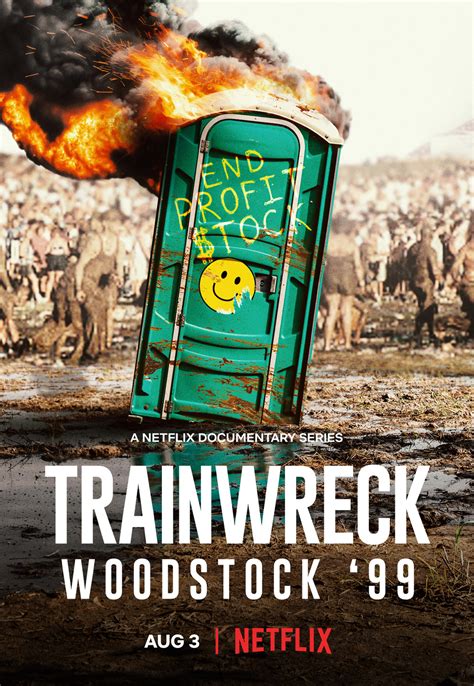 full Trainwreck